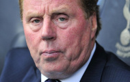HLV Harry Redknapp: Với Tottenham, Modric là không thể thay thế