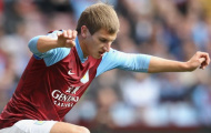 Marc Albrighton sắp trở lại sau chấn thương