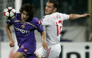 Chelsea sắp có 'sát thủ' của Fiorentina