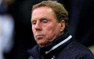 HLV Redknapp bảo vệ Hodgson sau thất bại của Đội Tuyển Anh