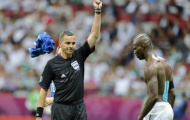 Balotelli: Thằng điên thiên tài