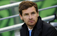 Đồng ý về Tottenham, Villas Boas sẽ quăng 'núi tiền' ra cửa sổ