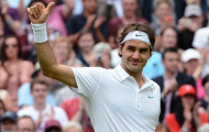 Wimbledon 2012: Lần cuối cho anh đấy, Federer