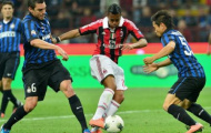 Juventus muốn lấy Lucio