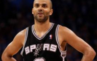 Video NBA: Những khoảnh khắc khó quên của Tony Parker mùa giải 2011/2012