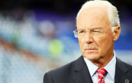 'Hoàng đế' Beckenbauer: “Chúng tôi vẫn tự hào”