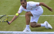 Video Wimbledon: Janko Tipsarevic vs Mikhail Youzhny