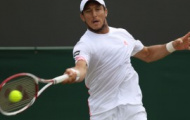 Video Wimbledon: Viktor Troicki vs Juan Monaco