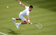Video Wimbledon: Djokovic vs Stepanek, Không dễ cho Nole