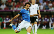 Khi Pirlo tự biến mình thành huyền thoại