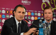Prandelli thách thức Tây Ban Nha : Italia đã khác rồi!