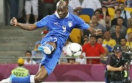 10 khoảnh khắc ấn tượng nhất vòng loại trực tiếp Euro 2012