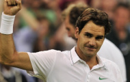 Federer chia sẻ về thất bại của Nadal