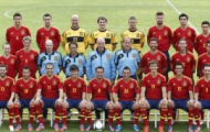 Video EURO 2012: Tây Ban Nha ngày chia tay trại đóng quân ở Gniewino