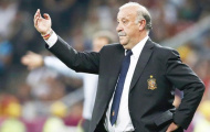 EURO 2012: Những con số ấn tượng