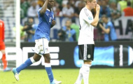 Góc kỹ thuật: Italia đã thắng như thế nào?