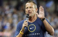 Lance Armstrong bị cáo buộc sử dụng doping