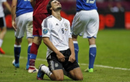 Hummels phủ nhận việc liên hệ với Juventus