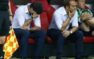 Joachim Loew không dám đổi mới đến cùng