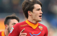 Bojan sẽ ở lại Roma