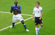 Balotelli sẽ hủy diệt Tây Ban Nha