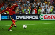 Chân dung cầu thủ: Gerard Pique và quả 11m đầu tiên trong sự nghiệp