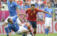 Chung kết Euro 2012: Azzurri trong tối, La Roja ngoài sáng