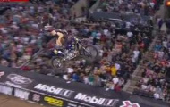 Video X Games Los Angeles 2012: Bài thi của Jacko Strong