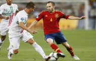Những lý do để tin Tây Ban Nha sẽ vô địch: Casillas, Iniesta và may mắn