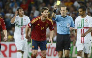 Tây Ban Nha bảo toàn lực lượng ở trận chung kết