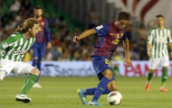 Ibrahim Afellay muốn có thêm thời gian chứng minh