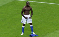 Balotelli bỗng dưng…đắt khách