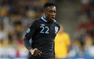 Danny Welbeck dự đoán Tây Ban Nha sẽ vô địch Euro 2012
