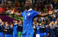 Tây Ban Nha đang run sợ trước Balotelli?