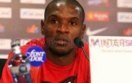 Video: 5 năm gắn bó của Eric Abidal với Barca