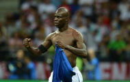 Cuộc đua Vua phá lưới Euro 2012: Nín thở chờ…Balotelli