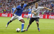 Balotelli - Anh sẽ lại tỏa sáng?