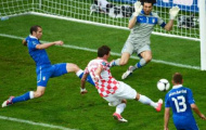 Mandzukic: Thật tuyệt khi được khoác áo Bayern Munich