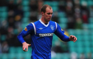Norwich tăng cường hàng thủ với cựu hậu vệ của Rangers