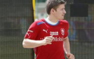 Video: Vaclav Pilar, niềm hy vọng số 1 của CH Czech trong tương lai
