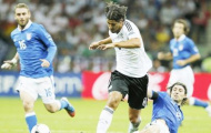 Euro 2012: Lịch sử đang nghiêng về Italia