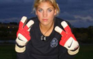 Video: Pha cứu thua không thể tin được của thủ thành Hope Solo