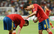 Đội Tuyển Tây Ban Nha và dấu ấn La Masia