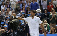 Điểm tin tennis, F1 sáng 01/07: “Kẻ đánh bại Nadal” dừng bước