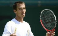 Vòng 3 Wimbledon: Kẻ làm 'bẽ mặt' Nadal phải dừng bước