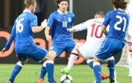 Hàng tiền vệ Italia: Không tiqui-taca vẫn đáng sợ