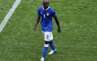 Italia vẫn đặt niềm tin vào Balotelli