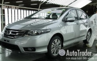Honda xác lập kỷ lục mới về sản xuất