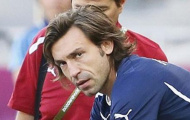 Andrea Pirlo, EURO 2012 là của anh!