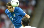 Tây Ban Nha - Italia: Ai là 'người lạ' của Tây Ban Nha?